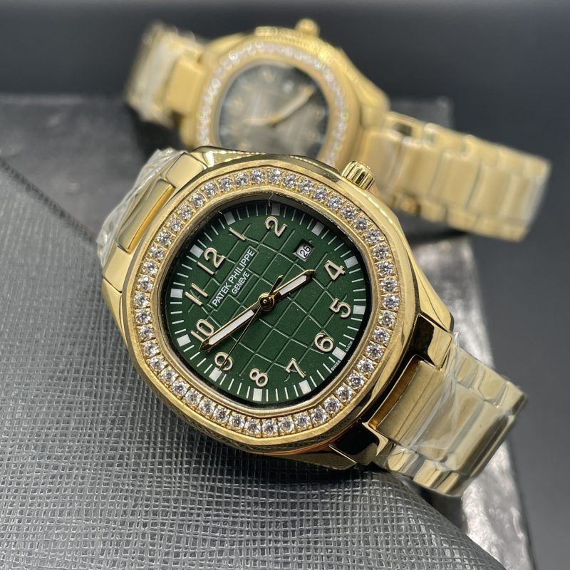 ساعت زنانه پتک فيليپ ناتيلوس  Patek philippe Natilus