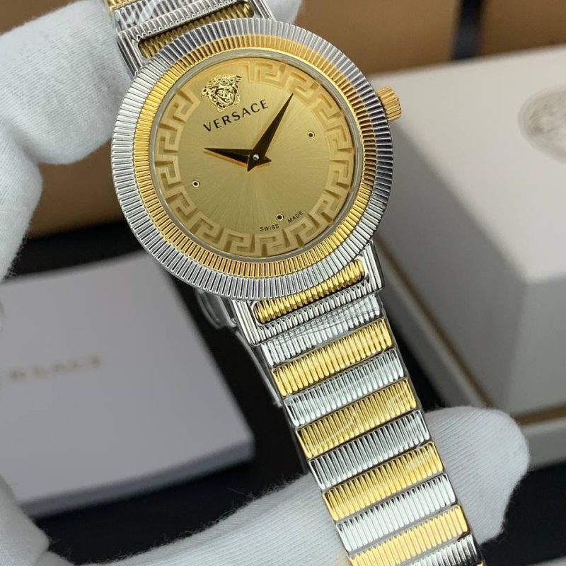 ساعت زنانه ورساچه Versace