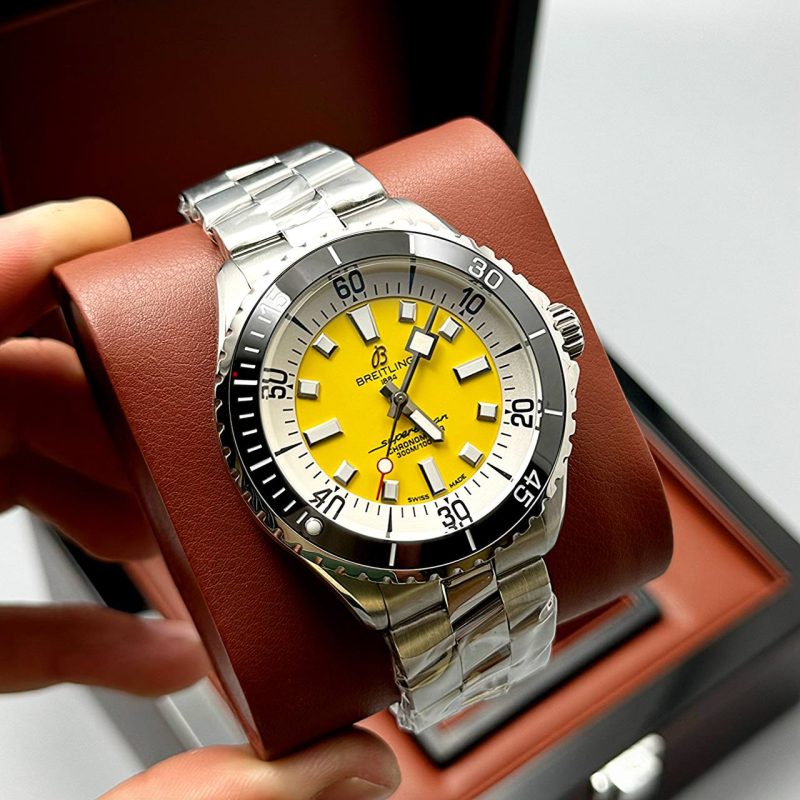 ساعت برایتلینگ خلبانی Breitling