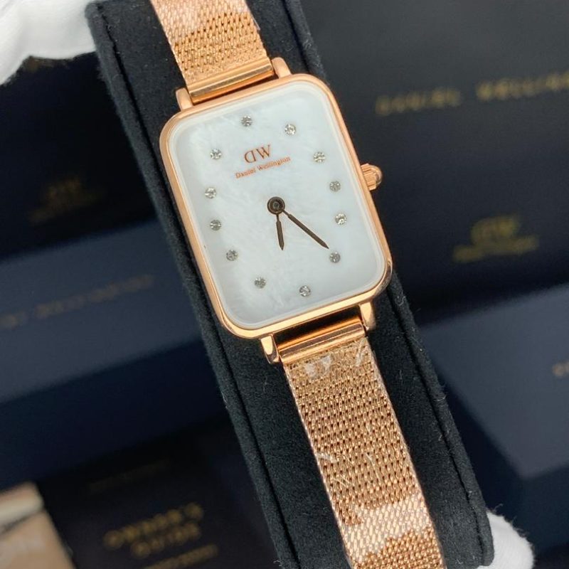 ساعت زنانه دنيل ولينگتون Daniel Wellington