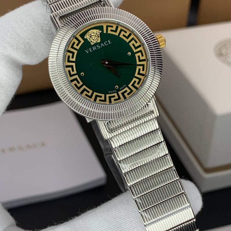 ساعت زنانه ورساچه Versace