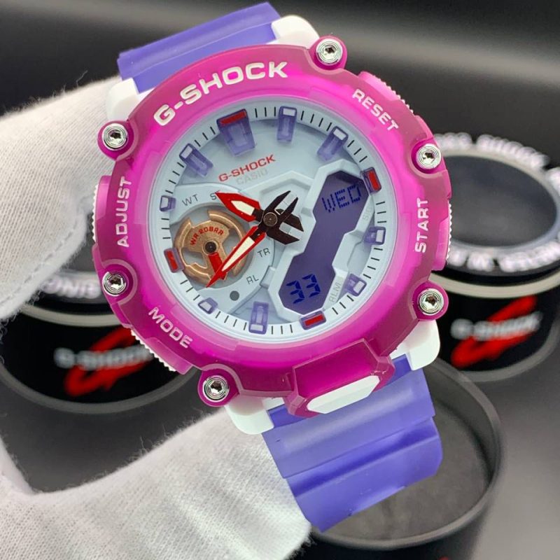 ساعت  اسپرت جیشاک G-shock
