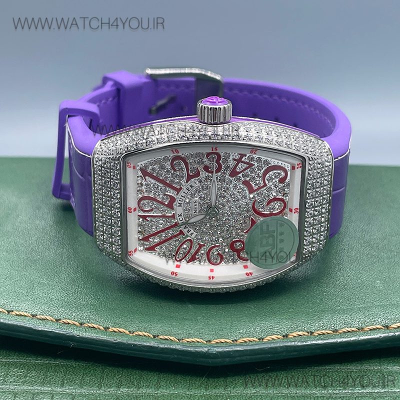 ساعت زنانه فرانک مولر Franck Muller