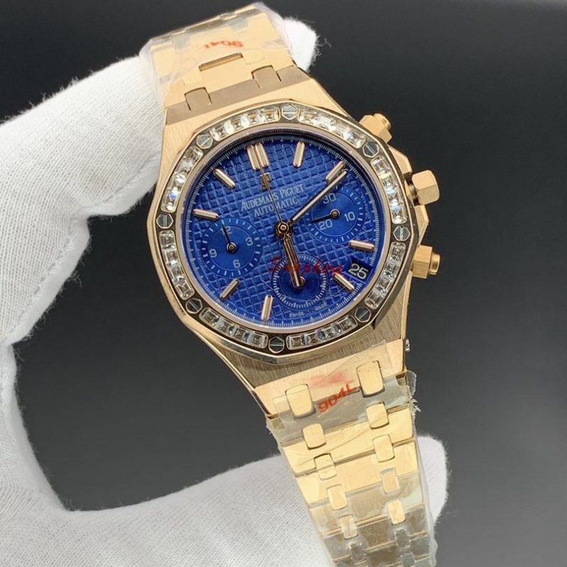 ساعت زنانه ادمار پيگه رويال اوک Audemars Piguet