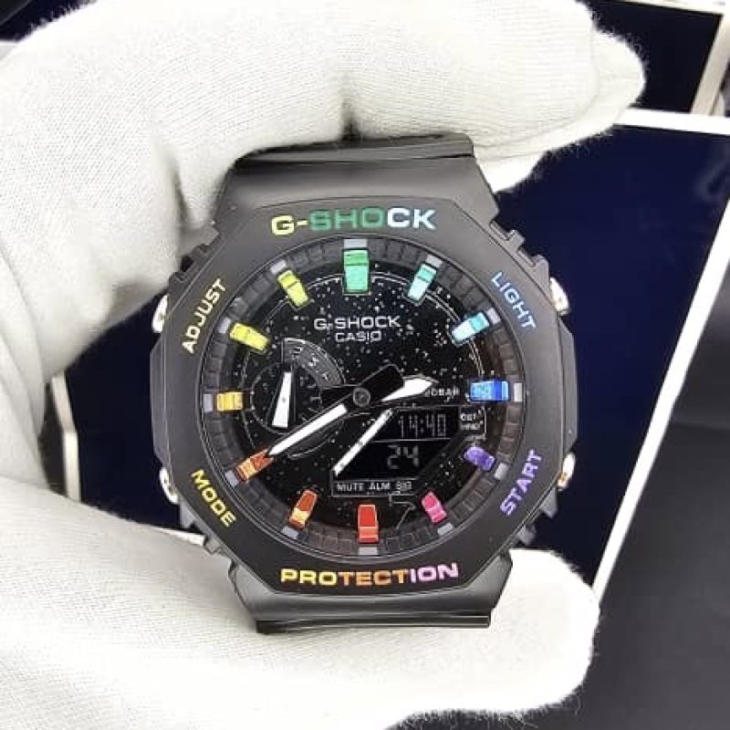ساعت اسپرت جی شاک - G-shock