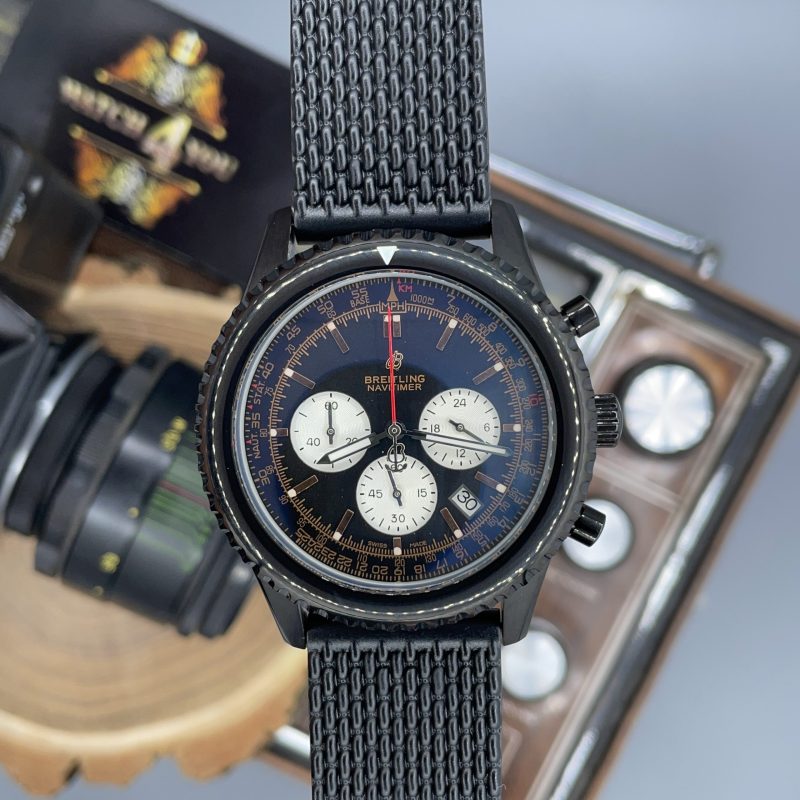 ساعت مردانه برایتلینگ نوی تايمر Breitling Navitimer