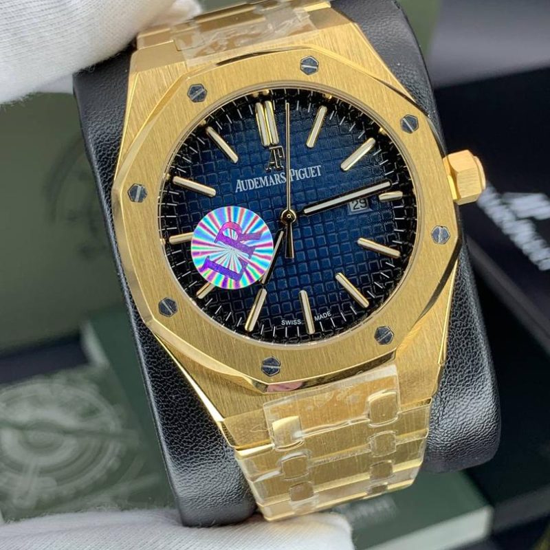 ساعت مردانه اودمار پيگه رويال اوک Audemars Piguet