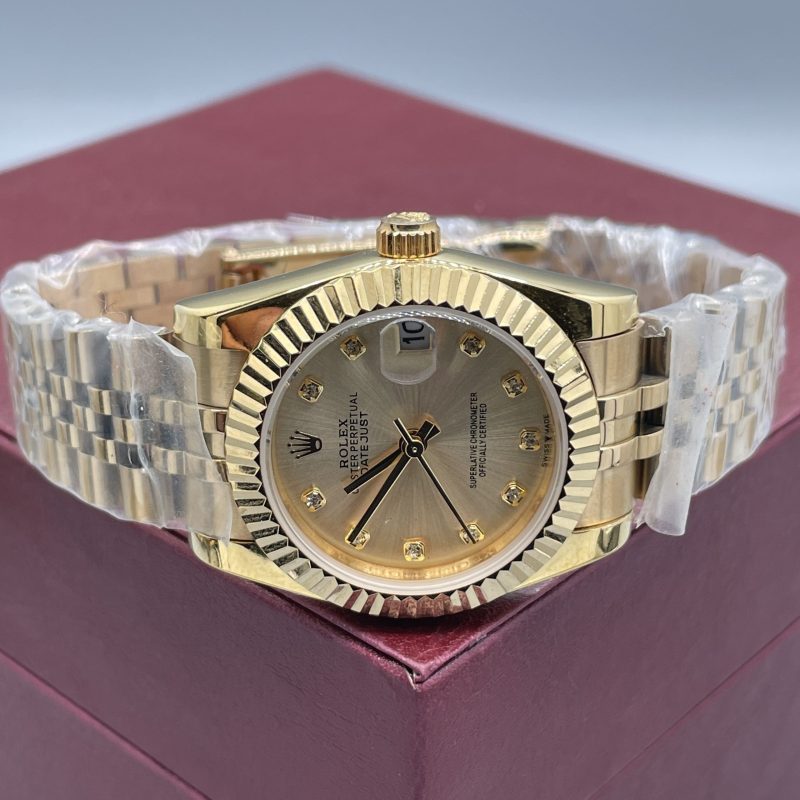 ساعت زنانه رولكس ديت جاست Rolex date just