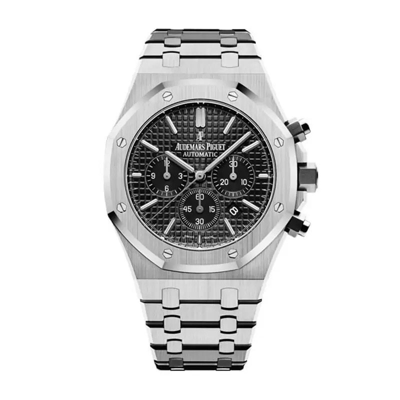 ساعت مچی مردانه اودمار پيگه سه موتوره  Audemars Piguet