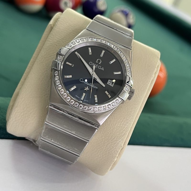 ساعت مچی مردانه امگا كانسليشن Omega
