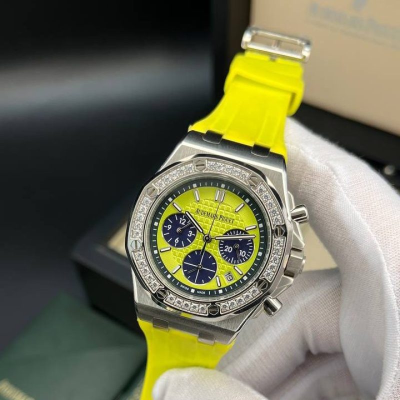 ساعت زنانه ادمار پيگه Audemars Piguet