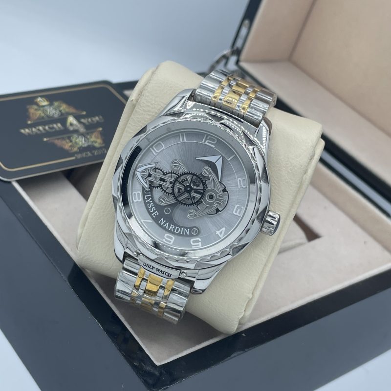 ساعت مچی مردانه اوليزناردين Ulysse nardin
