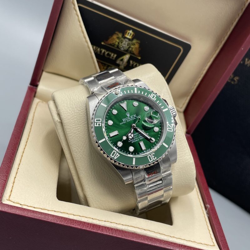 ساعت مچی مردانه رولكس سابمارين Rolex Submariner