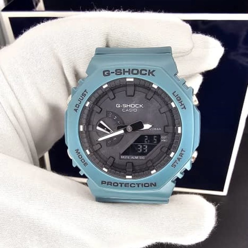 ساعت اسپرت جی شاک - G-shock