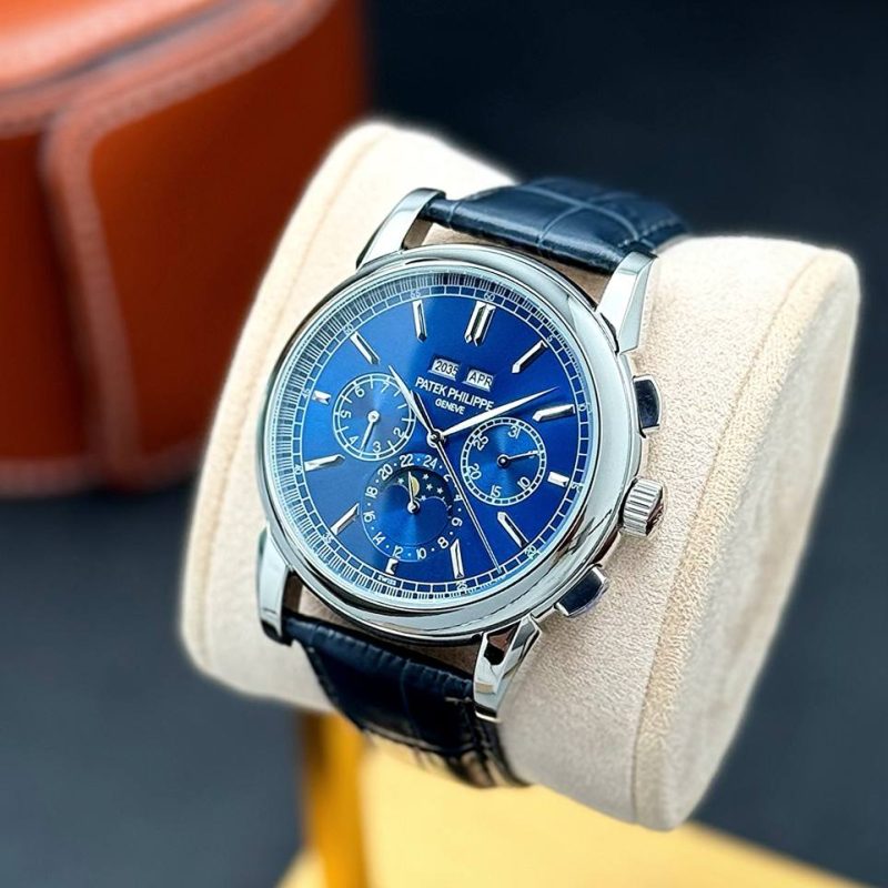ساعت مچی مردانه اتوماتيک پتک فيليپ Patek philippe