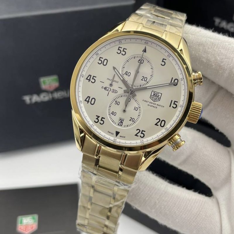ساعت مردانه تگ هوير Tag Heuer