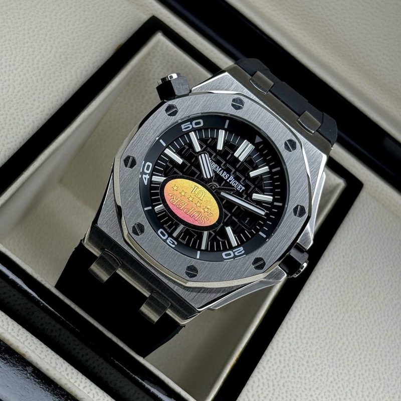 ساعت مردانه اتوماتیک ادمار پیگه  Audemars Piguet