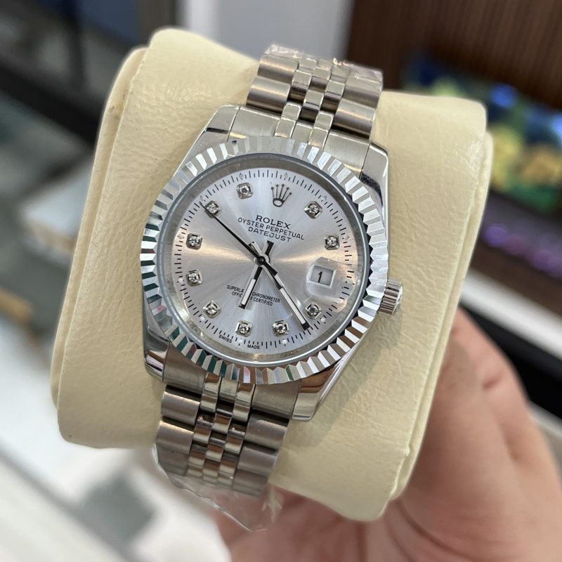 ساعت مردانه رولكس ديت جاست Rolex date just