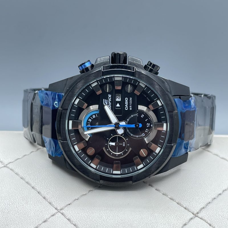 ساعت مردانه كاسيو اديفايس - Casio Edifice