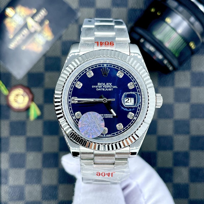 ساعت رولكس مردانه دیت جاست -Rolex Date just 36mm