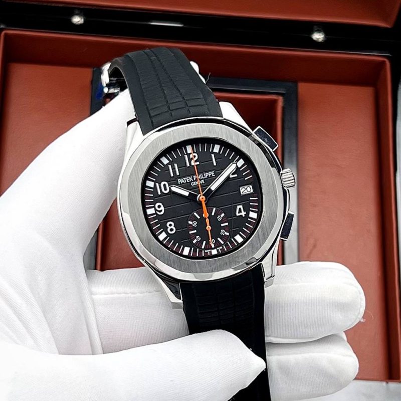 ساعت مردانه  اتوماتيک پتک فيليپ اكوانا Patek philippe