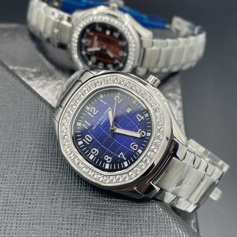 ساعت زنانه پتک فيليپ ناتيلوس  Patek philippe Natilus