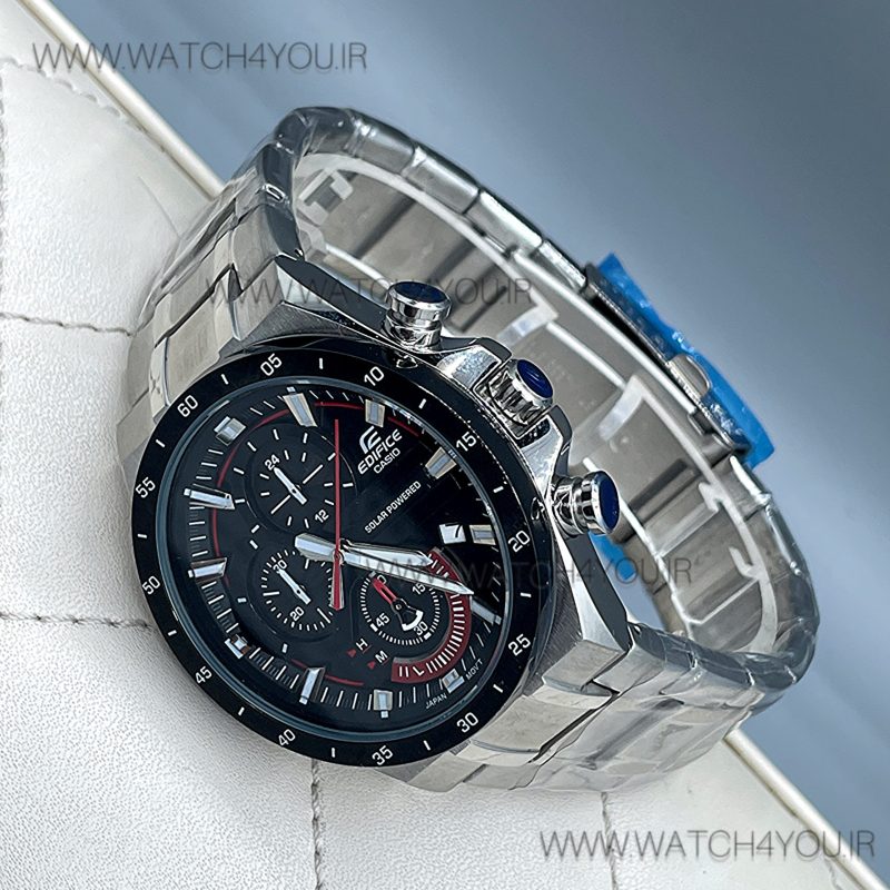 ساعت مردانه كاسيو اديفايس -5585 Casio Edifice