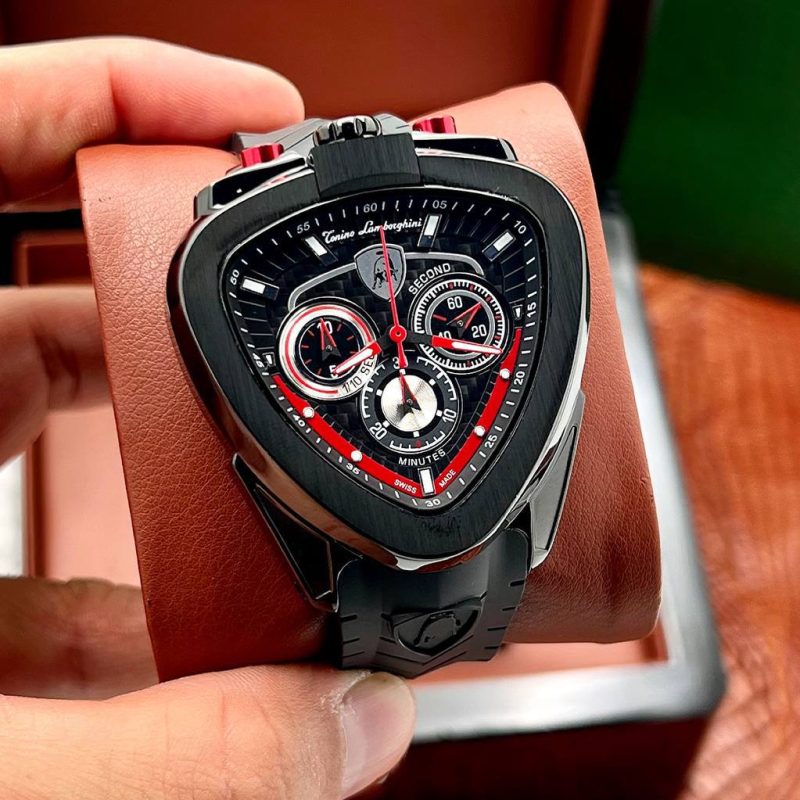 ساعت مردانه لامبورگينی Lamborghini