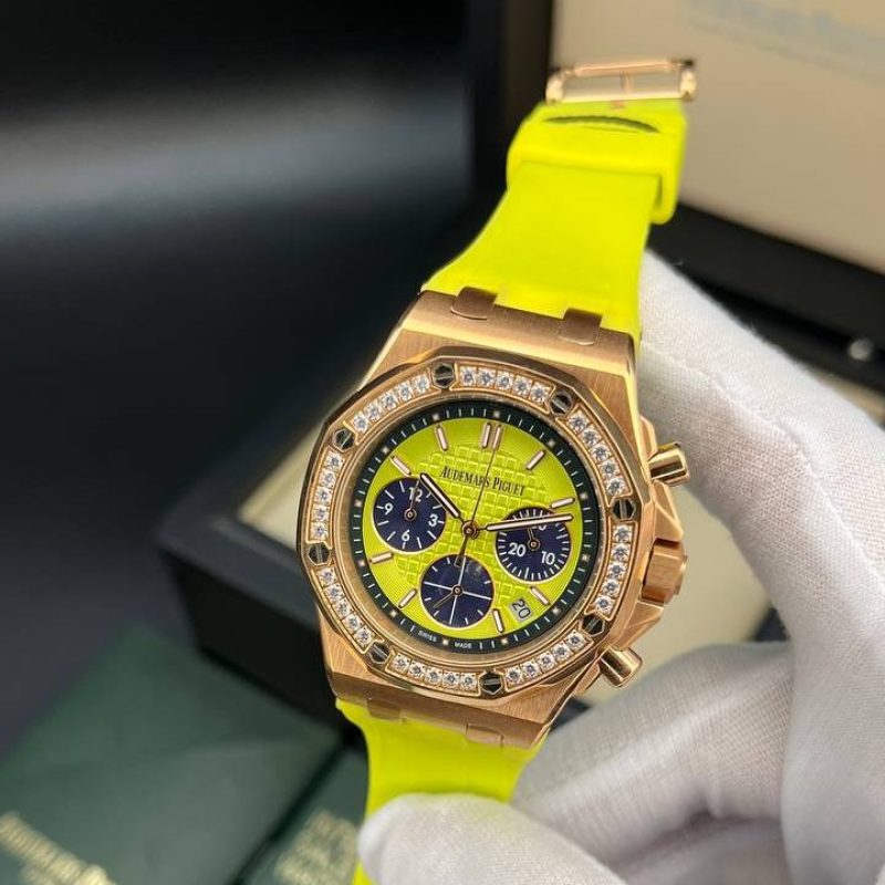 ساعت زنانه ادمار پيگه Audemars Piguet