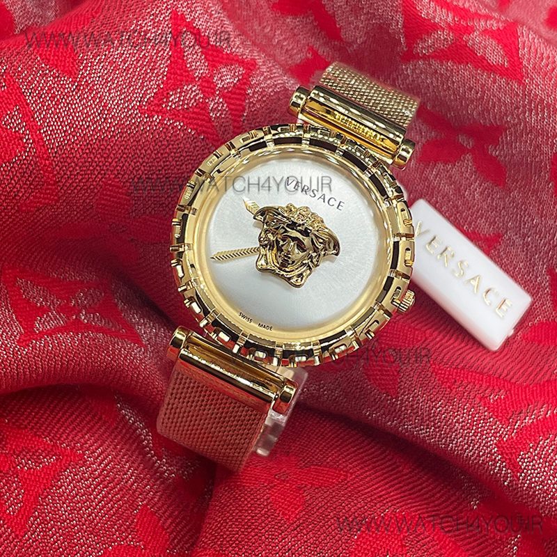 ساعت زنانه ورساچه- Versace