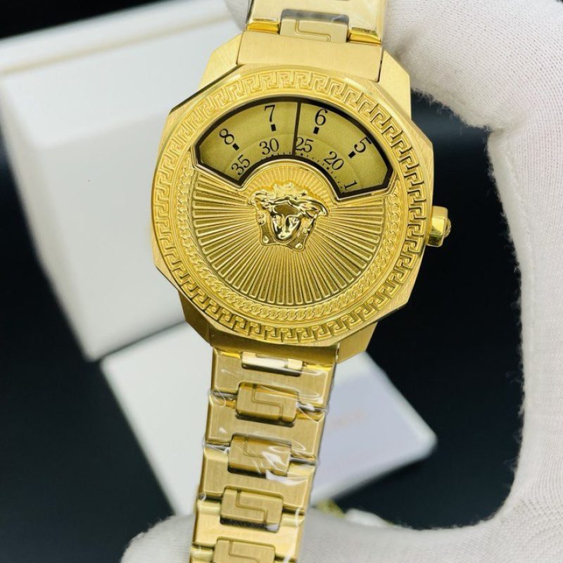 ساعت لاكچری ورساچه كنتری Versace