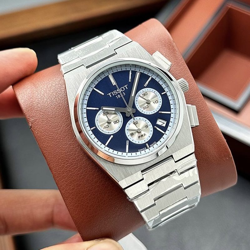 ساعت مردانه تيسوت كرنوگراف Tissot PRX
