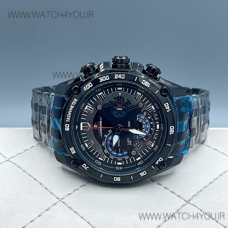 ساعت مردانه كاسيو اديفايس - Casio Edifice