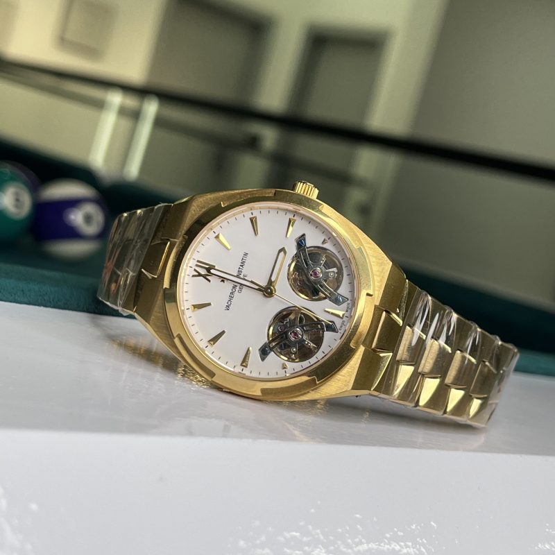 ساعت مردانه اتوماتیک واشرون كنستانتين Vacheron Constantin