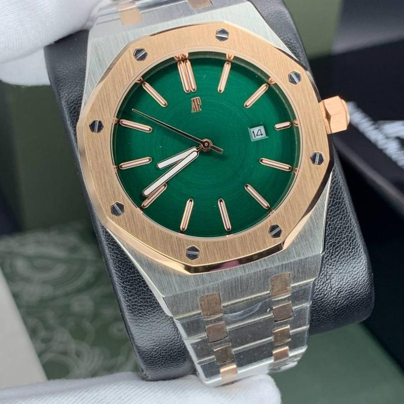 ساعت مردانه اودمار پيگه رويال اوک Audemars Piguet
