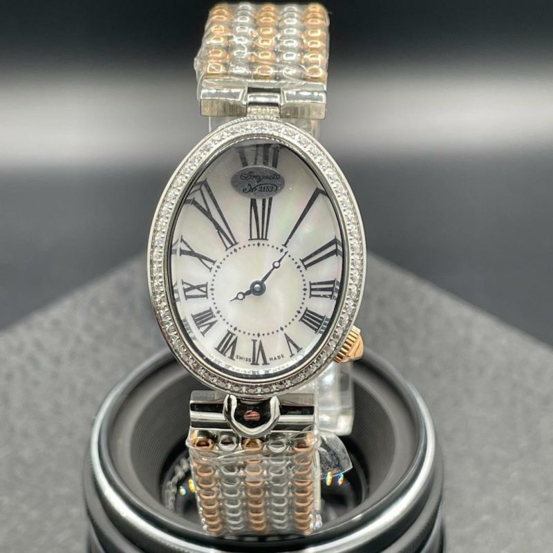 ساعت زنانه موتور سوئیس Breguet