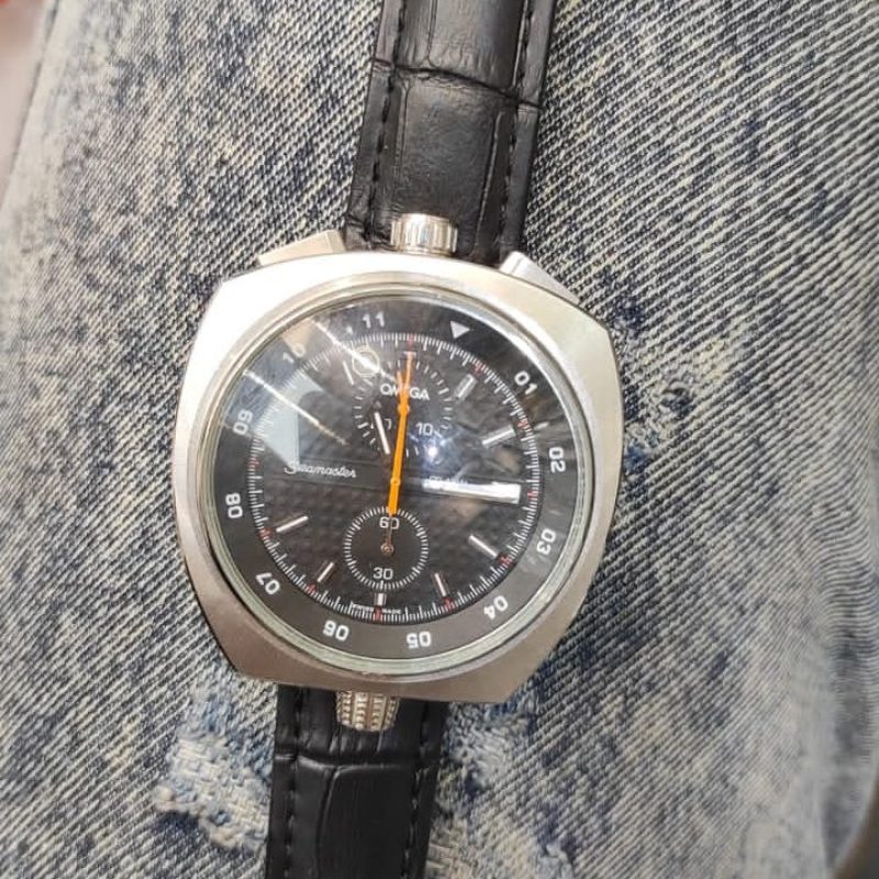 ساعت مردانه اسپید مستر امگا Omega