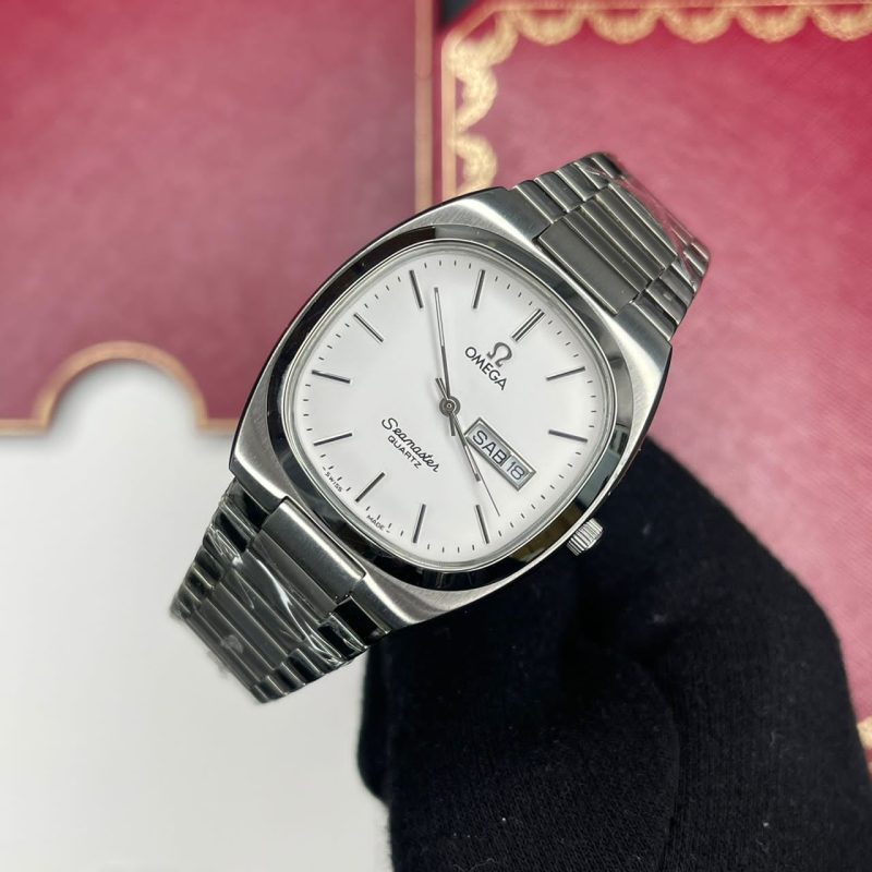 ساعت مردانه امگا کلاسیک OMEGA