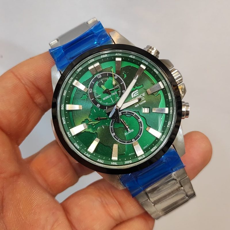 ساعت مردانه كاسيو اديفايس  Casio Edifice