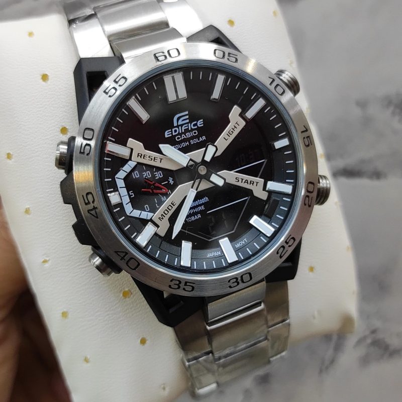 ساعت مردانه كاسيو اديفايس Casio Edifice