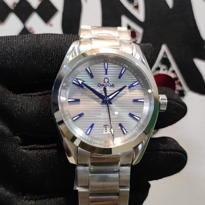 ساعت مچی مردانه اتوماتیک امگا سی‌مستر Omega Seamaster