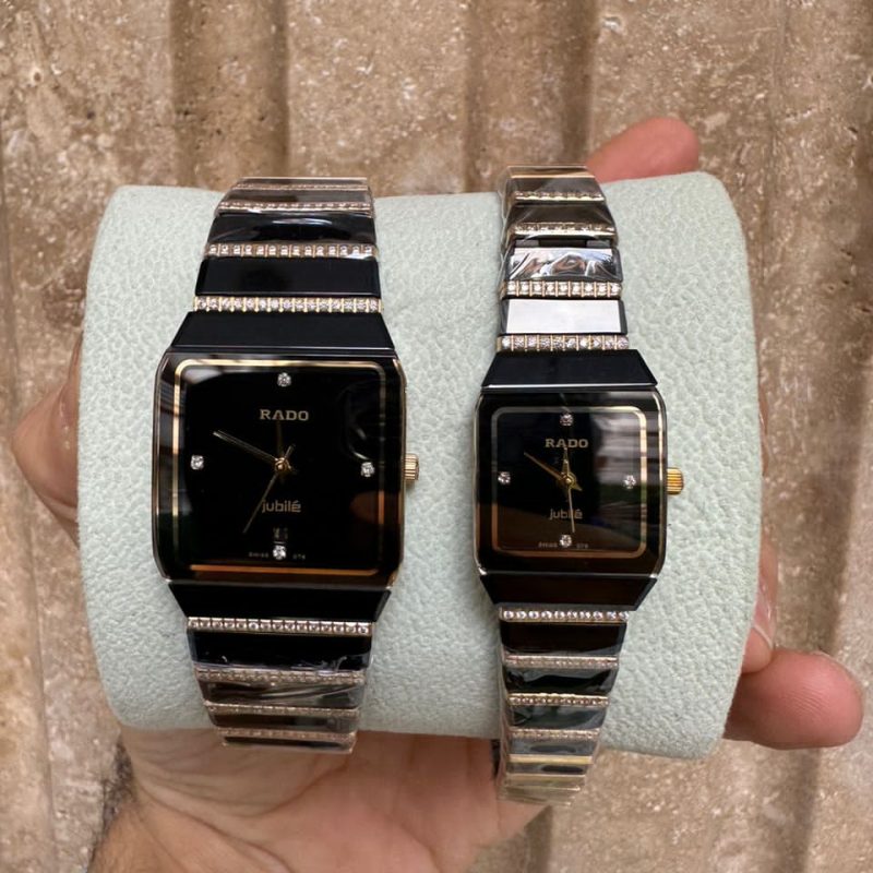 ساعت مچی ست رادو Rado