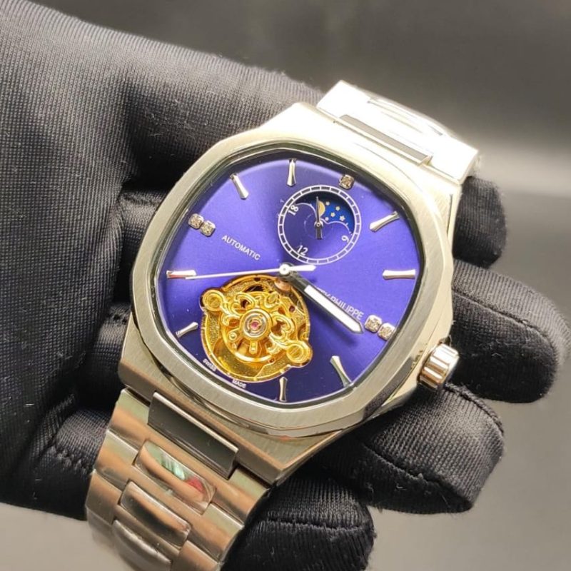 ساعت مردانه اتوماتيک پتک فيليپ Patek philippe