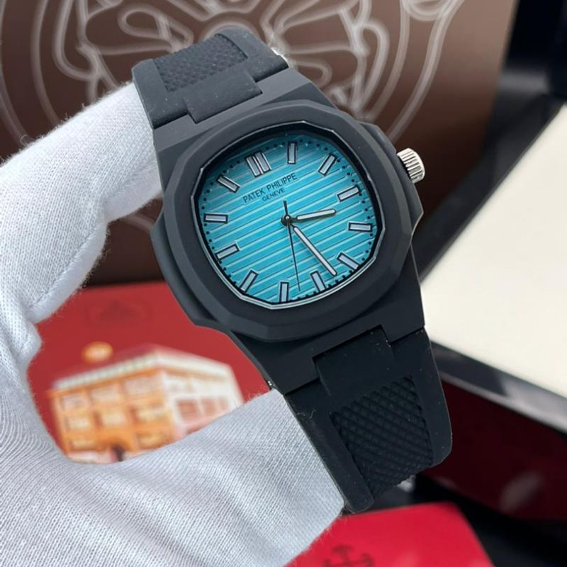 ساعت مچی زنانه پتک فیلیپ ناتیلوس Patek Philippe