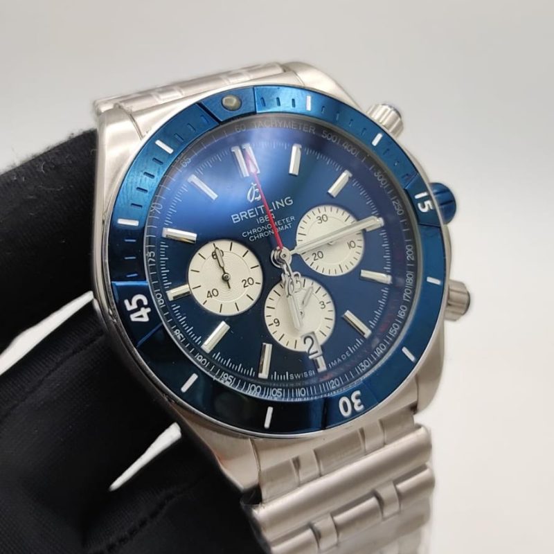 ساعت مردانه برایتلینگ کرنوگراف Breitling