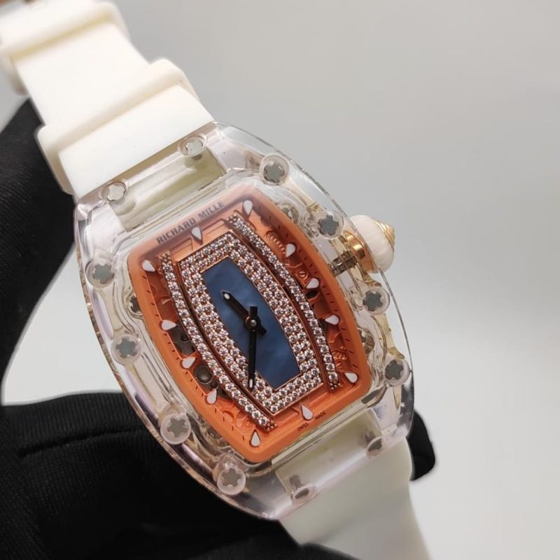 ساعت مچی زنانه ریچارد مایل Richard mille