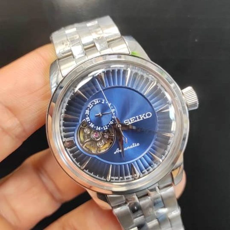 ساعت مردانه اتوماتیک سیکو Seiko