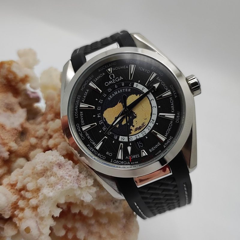 ساعت مردانه اتوماتیک امگا Omega Seamaster