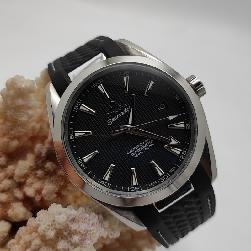 ساعت مردانه اتوماتیک امگا Omega Seamaster