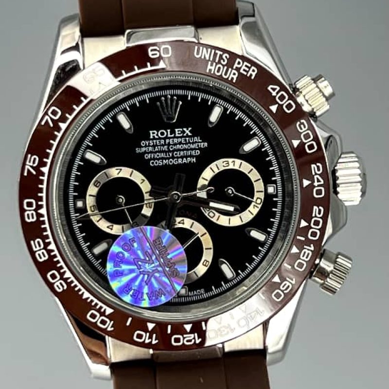 ساعت مچی مردانه ديتونا اتومات رولكس Rolex Daytona